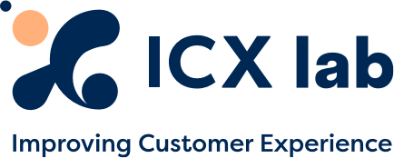 ICX lab | Improving customer experience